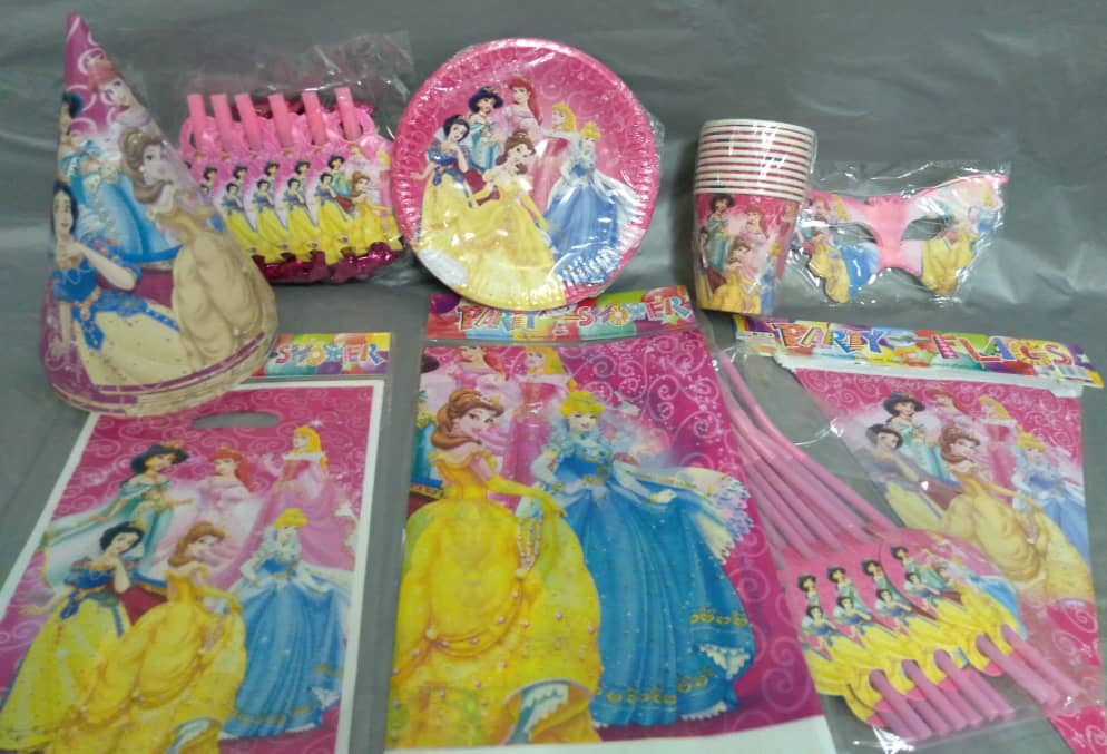 disney-princesses-party-pack-set
